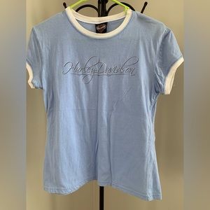 Harley Davidson Tshirt